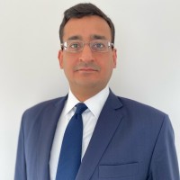 Saket Trivedi, Cube Infrastructure Managers